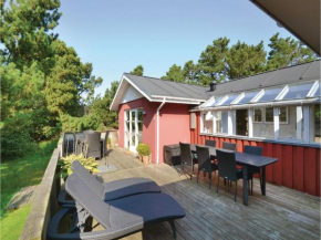 Holiday home Nonboevej Fanø Denm
